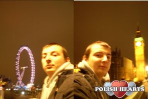 Sylwester 2011.