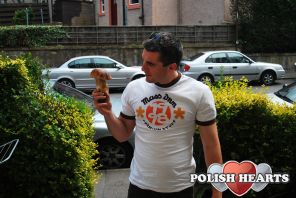szkocki prawdziwek ;)