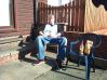 Chillout:]
