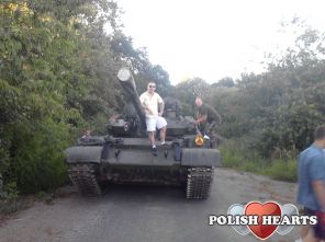 POLSKA 2011 Wakacje
