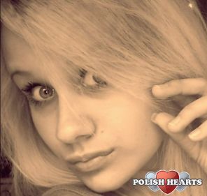 Oczy zwierciadlem duszy :)