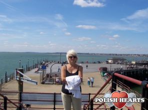 Southend on Sea