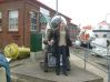 Submarine Museum - Gosport