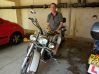 my bike