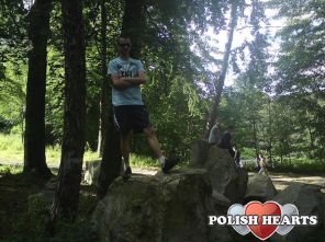 :P troche stare ale jest