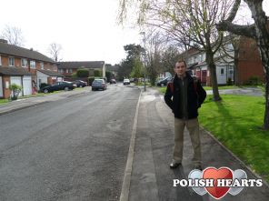 April 2011, Birmingham