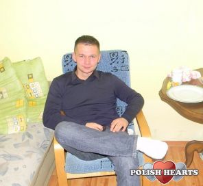 Taki sobie ja