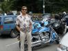 Matlock  zlot  motocyklowy 