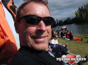 water ski comp