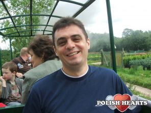 Me on train on holiday nr to Norwich
