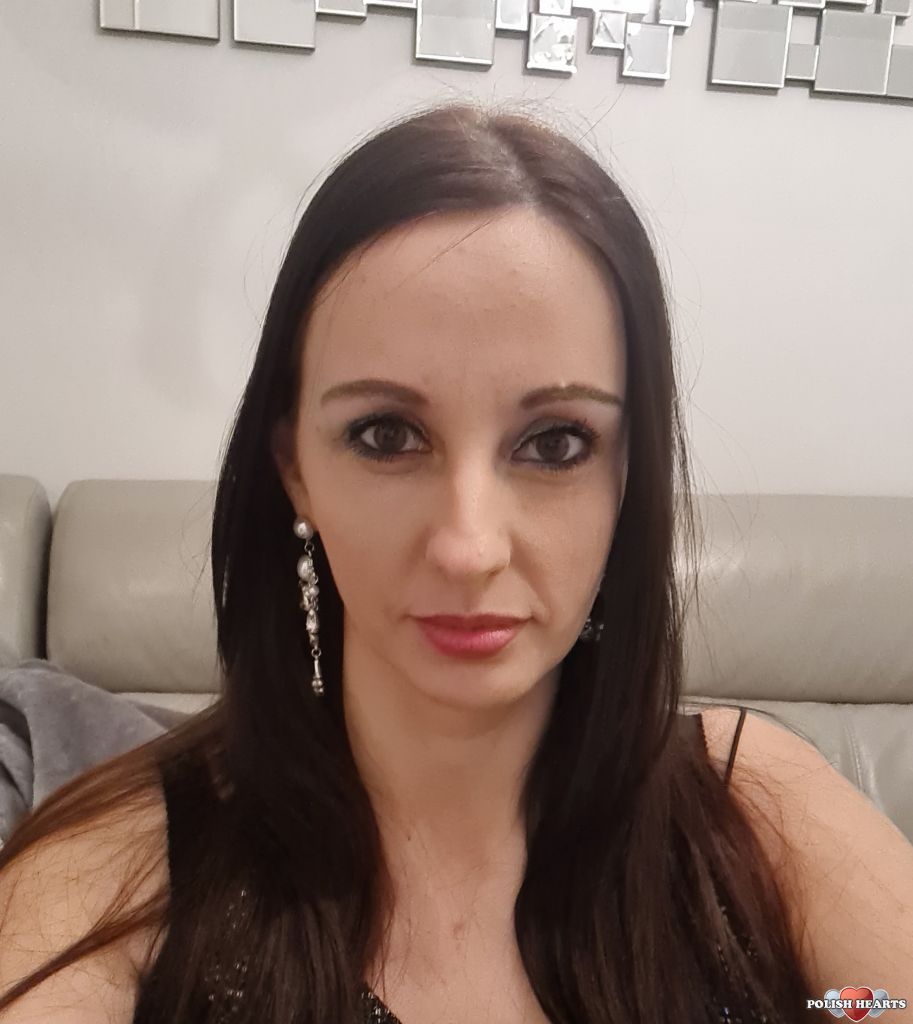 Pretty Polish Woman User K28ia 41 Years Old