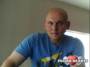 Wlasnie ja Jacek
