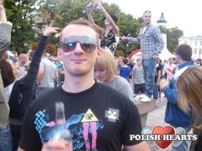 Audioriver Festival 2011