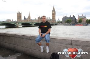Poczatki Londyn