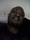 chilling time at friend house wit ipod 