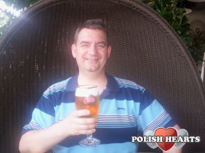 me in Ukraine