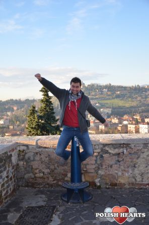 TEZ VERONA TEN SAM ROK I CHWILA
