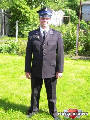 strazak sam