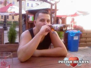 Po pracy :) 