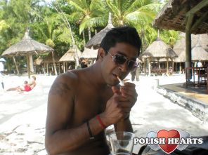 holiday Mauritius