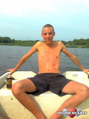 wypoczynek przy piwku