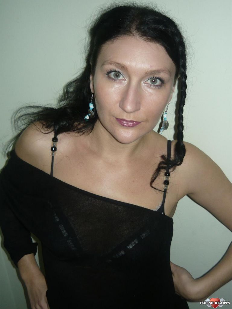 Pretty Polish Woman User Sylwiak34 42 Years Old