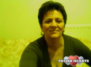 jestem jaka jestem