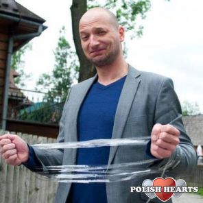 No nie patrz... bo sie krepuje :D :P 