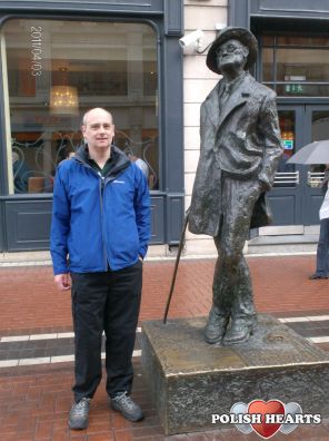 Dublin, Summer 2011