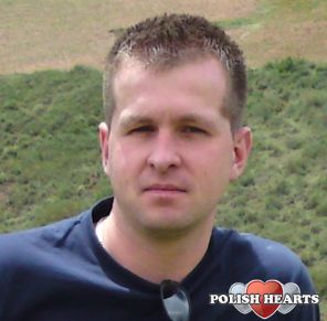 to tylko ja