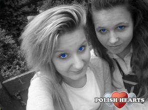 ;) Z przyjacioka <33 