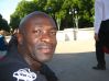Me chilling