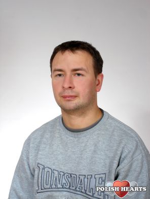 Zwykły przeciętny facet z wielkim sercem.