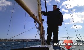 Żagle na Atlantyku 