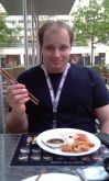 Sushi :) 