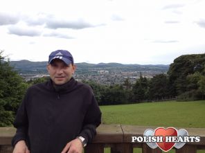 TO TYLKO JA