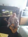 z gitarą