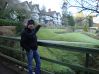 tu obecnie pracuje -5gwiazdkowy hotel - gidleigh park, devon uk