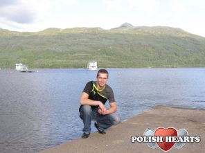 Loch Lomond
