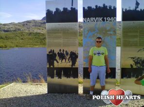 norwegia-narwik