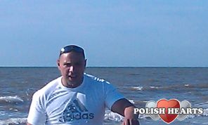 to tylko ja 