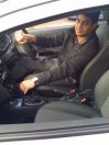 new car