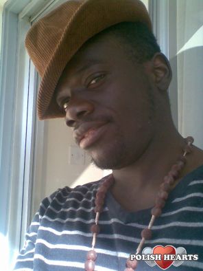 just chilling