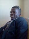 Relaxing by a friend\'s place