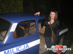 rok temu w Polsce :):)