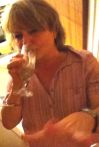 Drink w niedzielne popoludnie