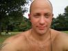 in Park....