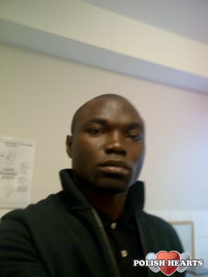 me at work