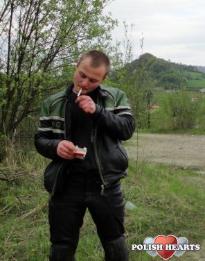 Bieszczady 2011