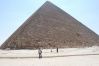 Pyramids, Giza, Egypt